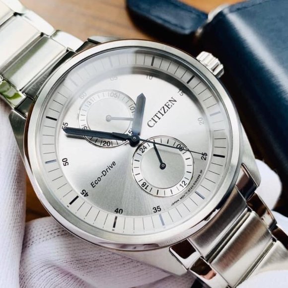 SALE! Citizen Spotless 42mm Eco Watch!